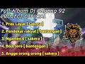 Download Lagu FULL ALBUM DJ GAYENG BY 92 PROJECT OFFICIAL 2025
