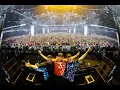 ILLENIUM B2B SLANDER - Decadence CO 2024 (Full Set)