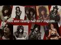 nikki sixx raising hell for 7 minutes