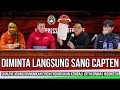Lagu DIUMUMKAN SAAT KONFRENSIPERS‼️ERIK TOHIR BUAT KEJUTAN DENGAN PENGUMUMAN SHIN TAE YONG LATIH TIMNAS