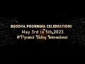 Music Meditation | Pyramid Music Meditation Academy Team | Buddha Poornima 2023 | PVI