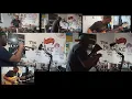 A tal canção pra lua - Vitor Kley / Samuel Rosa