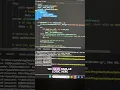 100 Days of Code Password Manager Demo