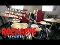 Lagu Clean Bandit ft. Sean Paul \u0026 Anne-Marie - Rockabye (REVISITED) | Chris Inman Drum Cover