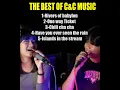 Download Lagu NONSTOP C\u0026C MUSIC|REY MUSIC COLLECTION