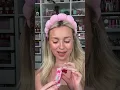 Download Lagu I tried the viral glitter lipstick, and WOW…
