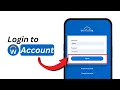 How to Login into Workday Workday Account Payroll Sign In Guide 2026