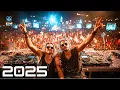Download Lagu Tomorrowland 2025 Festival Mix – Top EDM Hits, Remixes \u0026 Mashups | Nonstop Dance Music