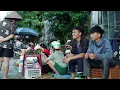 Download Lagu Het is lang geleden dat Duc fruit heeft geplukt met Pao.