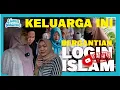 Lagu 💭 NGOBROL BARENG KEL MUALAF | LIANA YASMIN CHANNEL