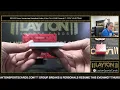 Panini Immaculate Basketball Hobby 5 Box FULL CASE Break - PICK YOUR TEAM
