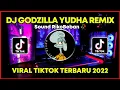 Download Lagu DJ GODZILLA SLOW BASS BY YUDHA REMIX VIRAL TIK TOK TERBARU 2022 !!