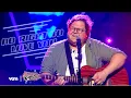 Download Lagu Tim - 'No Right To Love You' | Knockouts | The Voice van Vlaanderen | VTM