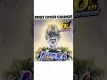 Lagu THE FIRST LF CHARACTER WHO HAD A COVER CHANGE 😳!? #dragonballlegends #dblegends #shorts