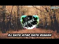 Download Lagu DJ Satu Atap Satu Rumah ( Rahmi Maulani ) Slow Remixduth by CF RMX
