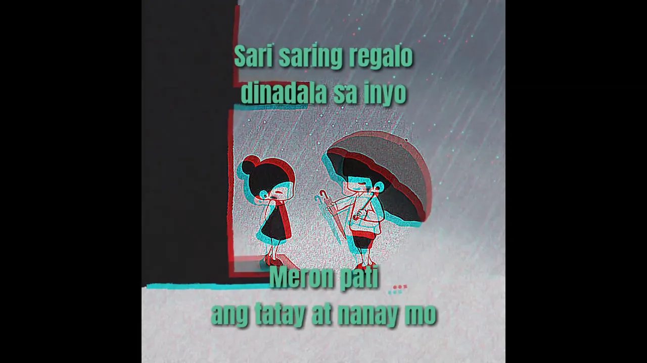 Matamis Mong Oo (Lyrics)  - Bang Bang