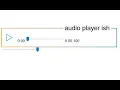 Let s Create a Custom Player - Part 1