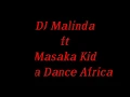 DJ Remix Dalinda ft Masaka Kids viva dance africa