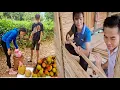 Download Lagu Thuy's kitchen renovation - the secret to balancing work and life as a single mother_Ly Thanh Thuy