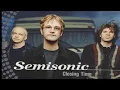 Lagu Closing Time - Semisonic (1998) audio hq