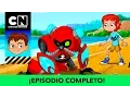 Download Lagu Filtro Acuatico | Episodio completo | Ben 10 | Cartoon Network