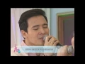 Erik and Angeline sing "This I Promise You"
