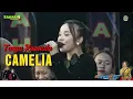 Lagu CAMELIA TASYA ROSMALA || SAHARA DINASTI MUSIK