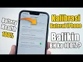 Download Lagu Kalibrasi Baterai iPhone, Naikin Battery Health ke 100% ?