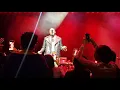 Raheem DeVaughn - "Love Don't Come Easy" (2019 Concert Performance)