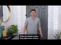 Why Shutters Are The Best Window Treatment for Your Sidelight Windows
