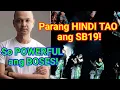 Download Lagu Director ng Puregold, BUMILIB sa SB19 at HUMANGA! Parang HINDI TAO daw ang SB19!