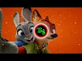 ZOO - シャキーラ / (リミックス) 🟢𝐁𝐒 𝐅𝐫𝐞𝐞𝐌𝐮𝐬𝐢𝐜 𝐞𝐝𝐢𝐭🟢 ズートピア2 映画ソング