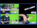 Download Lagu Rama - Bidadari Cover