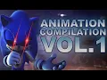 Download Lagu Sonic.exe Animation Compilation – Vol. 1