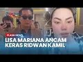 Download Lagu ANCAM KERAS RK! Lisa Mariana Siap Bikin Kejutan di KPK seusai Polisi Ungkap Hasil Tes DNA Negatif