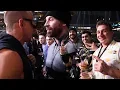 I FOUGHT VITALY AT KSI VS LOGAN PAUL 2 Not Clickbait
