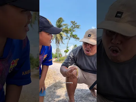 TERNYATA PELAKUNYA NYAMBEK ‼️ #minivlog #hiburanshorts #anakdesa #vlog