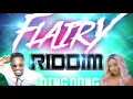 Ding Dong - Flair Is In The Air - Flairy Riddim - February 2018
