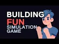 Building a Fun Simulation Game in Java - Step by Step Tutorial