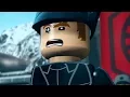 Download Lagu LEGO Star Wars: The Force Awakens - GENERAL HUX'S SPEECH Cutscene Movie Cinematic