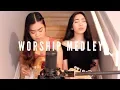 Worship Medley x Alne and Marylou Villegas