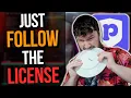 Pie Adblock Honey Developer Openly Ignoring The GPL
