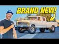 Download Lagu Ik breng mijn 71 Crew Cab weer tot leven! COMPLETE vernieuwing en upgrades!