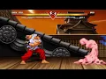 SHIN RYU vs MAJIN BUU REMAKE - The most epic fight ever made❗🔥