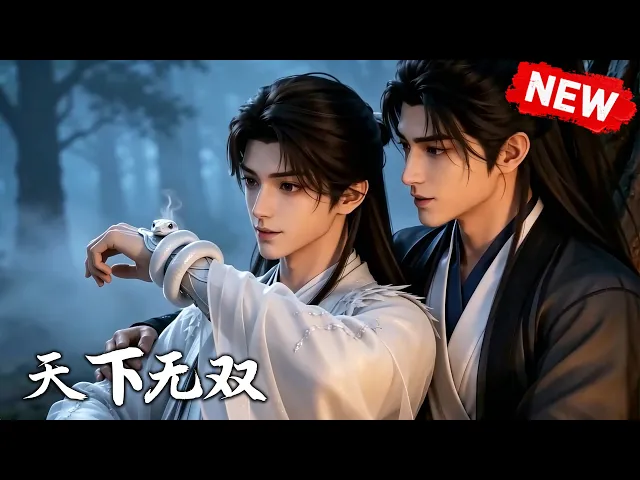 天下无双
