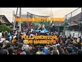 Download Lagu ROGO SAMBOYO PUTRO LIVE MARMOYO