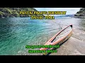 Download Lagu Sisi lain danau toba yang tersembunyi‼️Airnya  masih sangat jernih dan bening di pantai ini