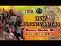 Download Lagu Live Jaranan New Panjalu Putro di Slemanan Udanawu Blitar Feat Bondan Jaya Audio