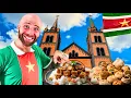 Lagu 100 Hours in Paramaribo, Suriname! (Full Documentary) Surinamese Street Food \u0026 Attractions Tour!