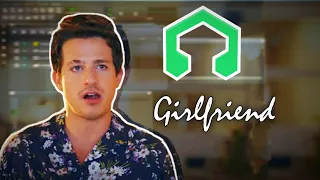 girlfriend charlie puth lmms tutorial remake